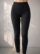 Velour ReForm Sport Leggings image 1
