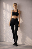 Velour ReForm Sports Bra image 2