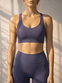 Abyss ReForm Sports Bra image 1